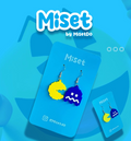 Aretes Arcade Pixel