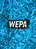 Llavero Wepa