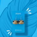 Aretes Coquí